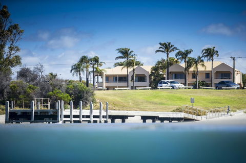 Kalbarri Murchison View Apartments - Tourism Cairns 0