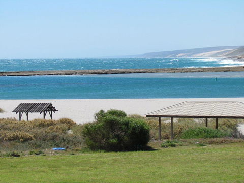 Kalbarri Murchison View Apartments - Tourism Cairns 7
