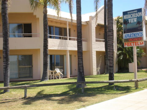 Kalbarri Murchison View Apartments - Tourism Cairns 10