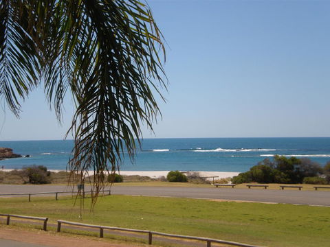 Kalbarri Murchison View Apartments - Tourism Cairns 6