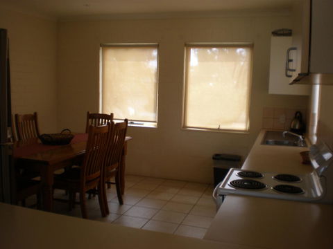 Kalbarri Murchison View Apartments - Tourism Cairns 18