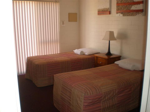 Kalbarri Murchison View Apartments - Tourism Cairns 14