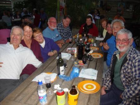 Dongara Tourist Park - Tourism Cairns 24