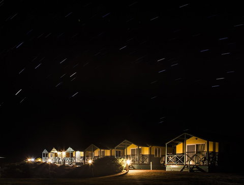 Dongara Tourist Park - Tourism Cairns 31