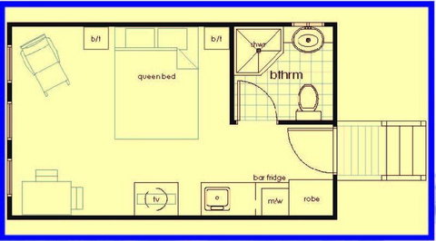 Dongara Tourist Park - Tourism Cairns 18