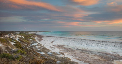 Dongara Tourist Park - Tourism Cairns 36