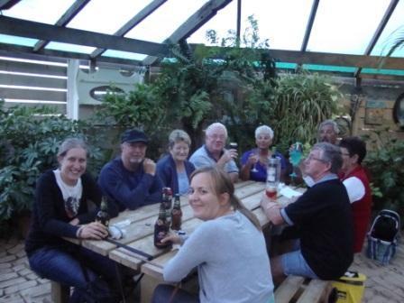 Dongara Tourist Park - Tourism Cairns 23