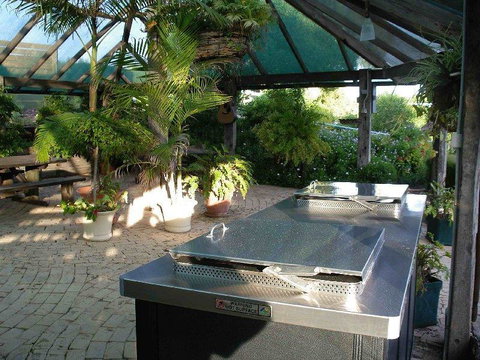 Dongara Tourist Park - Tourism Cairns 22