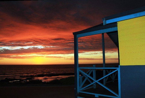 Dongara Tourist Park - Tourism Cairns 17