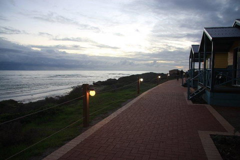 Dongara Tourist Park - Tourism Cairns 13