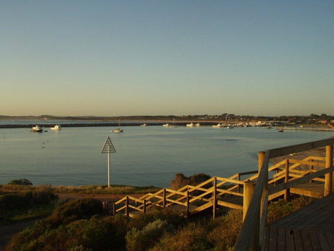 Dongara Tourist Park - Tourism Cairns 21