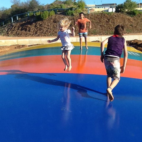 Dongara Tourist Park - Tourism Cairns 5