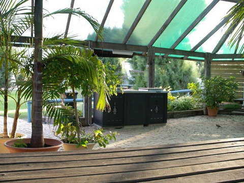 Dongara Tourist Park - Tourism Cairns 15