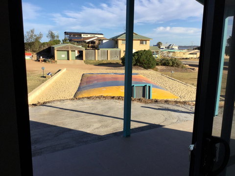 Dongara Tourist Park - Tourism Cairns 1