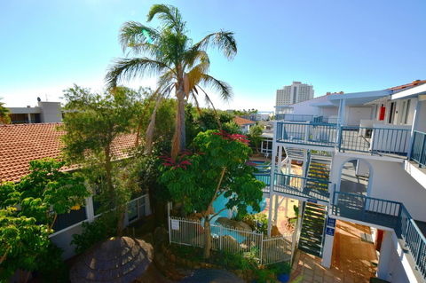 West Beach Lagoon 216 - Quiet & Relaxing - Tourism Cairns 20