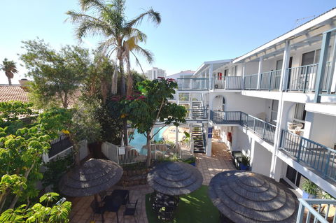 West Beach Lagoon 216 - Quiet & Relaxing - Tourism Cairns 12