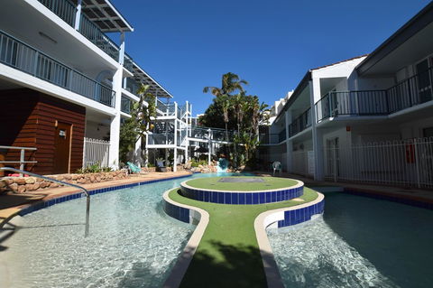 West Beach Lagoon 216 - Quiet & Relaxing - Tourism Cairns 22