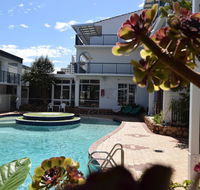 West Beach Lagoon 213 Quiet unit - Tourism Cairns