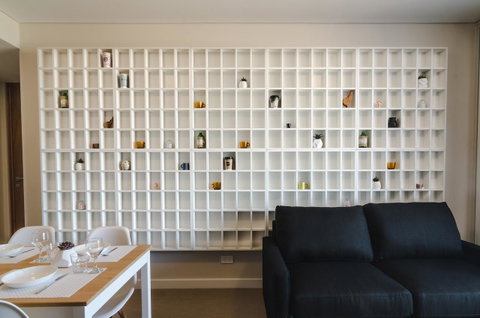 Boutique Carousel Apartment - Tourism Cairns 14