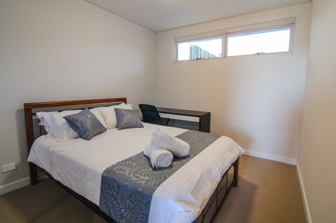 Boutique Carousel Apartment - Tourism Cairns 5