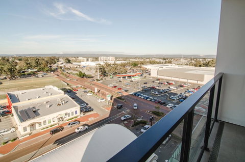 Boutique Carousel Apartment - Tourism Cairns 11