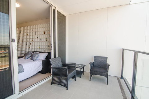 Boutique Carousel Apartment - Tourism Cairns 10