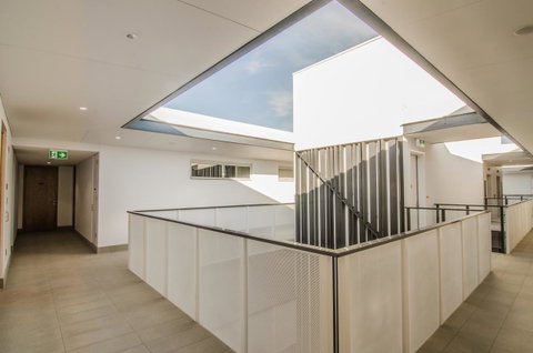 Boutique Carousel Apartment - Tourism Cairns 15