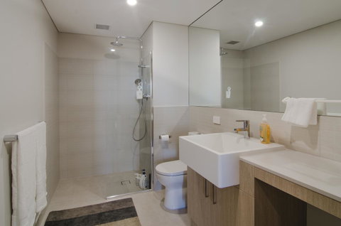 Boutique Carousel Apartment - Tourism Cairns 7