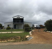 BarnvilleBremer - Tourism Cairns