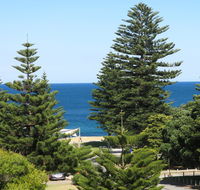 Cottesloe Marine Apartment - Tourism Cairns