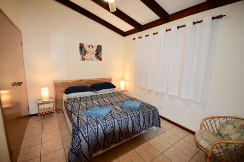 Wildsights Villas - Tourism Cairns 22