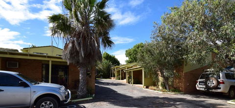 Wildsights Villas - Tourism Cairns 1
