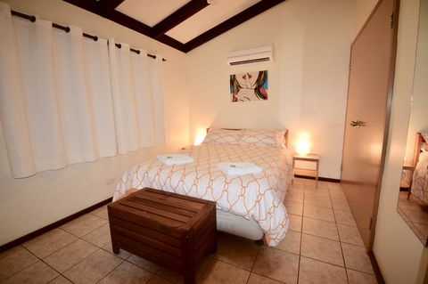 Wildsights Villas - Tourism Cairns 6