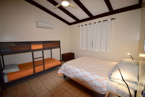 Wildsights Villas - Tourism Cairns 3