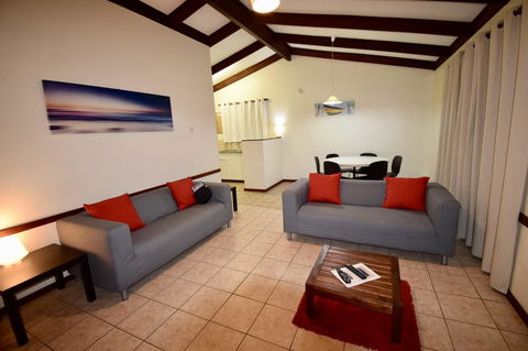 Wildsights Villas - Tourism Cairns 2