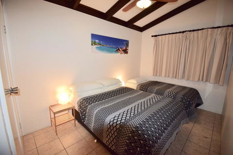 Wildsights Villas - Tourism Cairns 4
