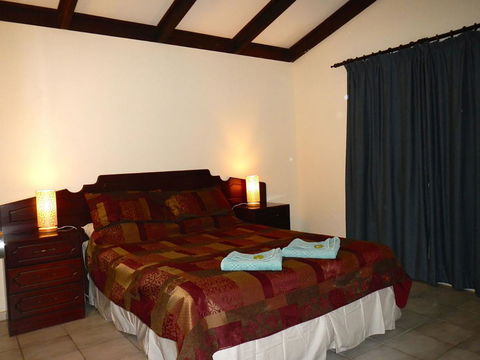 Wildsights Villas - Tourism Cairns 7