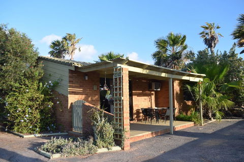 Wildsights Villas - Tourism Cairns 8