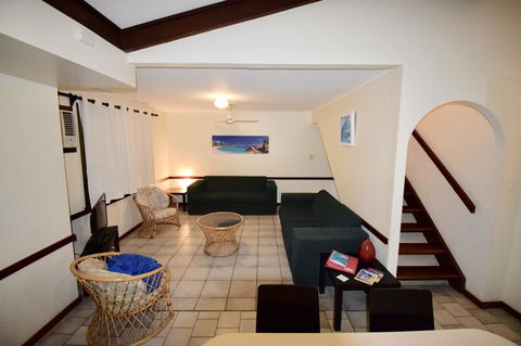 Wildsights Villas - Tourism Cairns 5