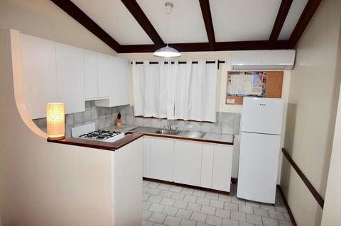 Wildsights Villas - Tourism Cairns 17