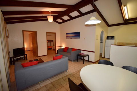 Wildsights Villas - Tourism Cairns 18