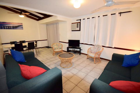 Wildsights Villas - Tourism Cairns 16
