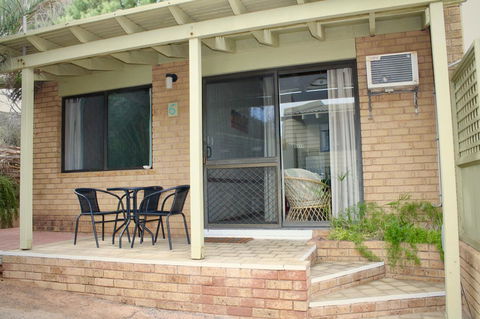 Wildsights Villas - Tourism Cairns 23
