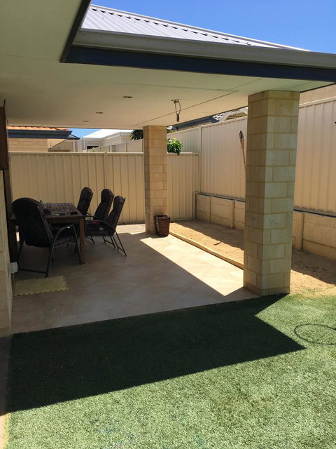 Shiraz Heights - Tourism Cairns 17