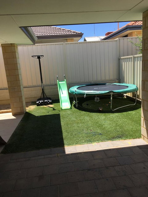 Shiraz Heights - Tourism Cairns 19