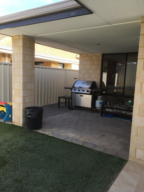 Shiraz Heights - Tourism Cairns 4