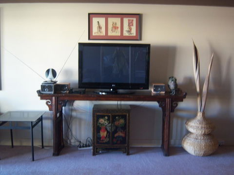 Scarborough - Oceanview 2 Bed, 2 Bathroom Apartment - Tourism Cairns 16