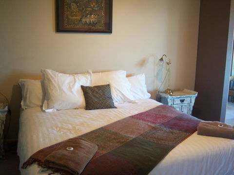 Scarborough - Oceanview 2 Bed, 2 Bathroom Apartment - Tourism Cairns 13