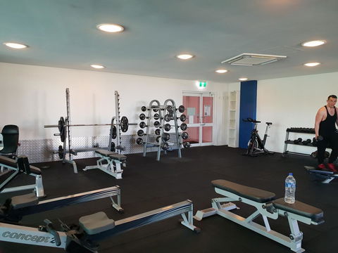 Scarborough - Oceanview 2 Bed, 2 Bathroom Apartment - Tourism Cairns 7