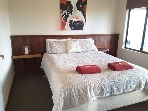 Cosy Corner Chalets - Tourism Cairns 10